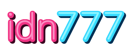 idn777 — logo kanal