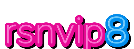 rsnvip8 — logo kanal